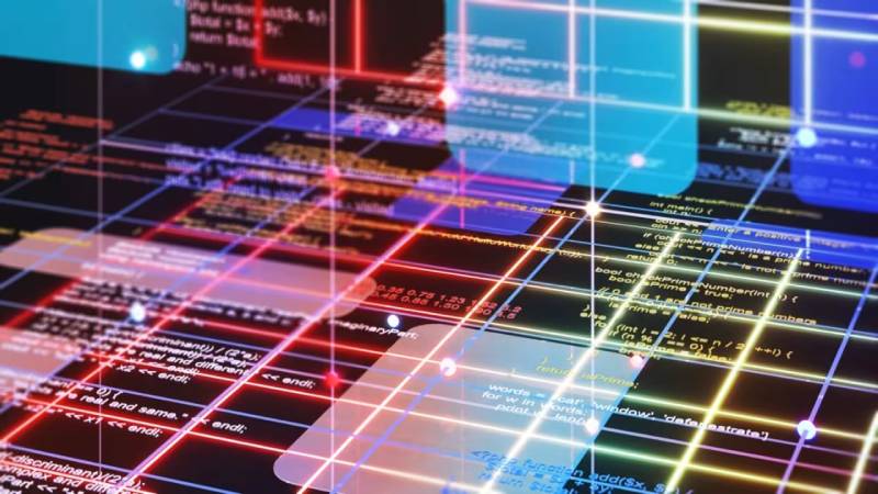 邛崃工业企业软件定制:拒绝“千企一面”,打造专属数字化竞争力
