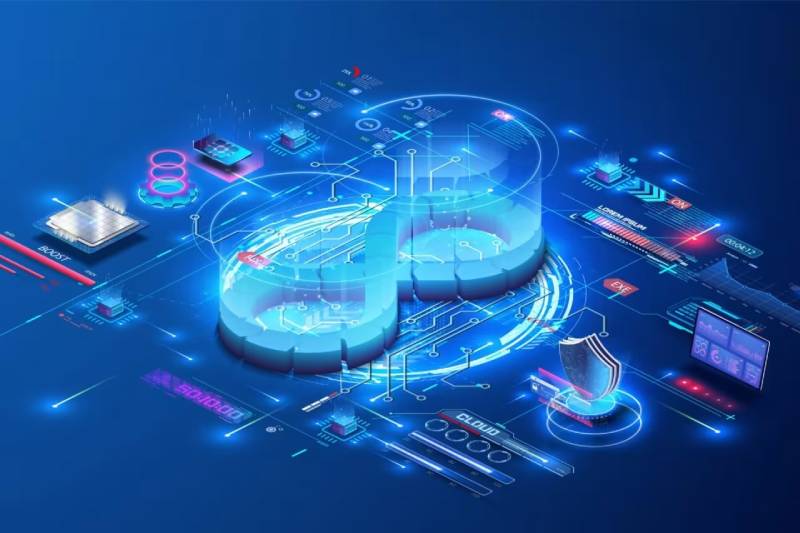 邛崃工业软件定制先锋：京上云科技以多元系统开发赋能企业进阶