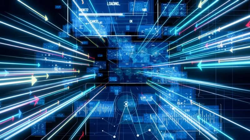 邛崃SCADA系统开发:守护工业安全的数字卫士